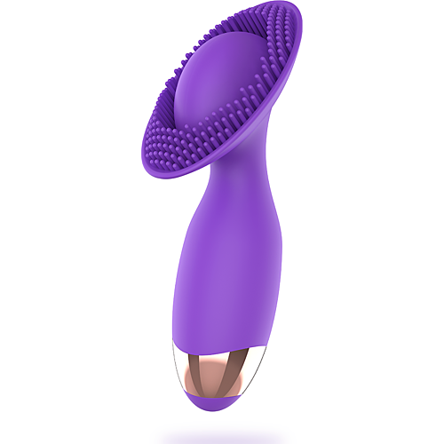Vibrator WOMANVIBE Puppy mit 10 Vibrationsmodi