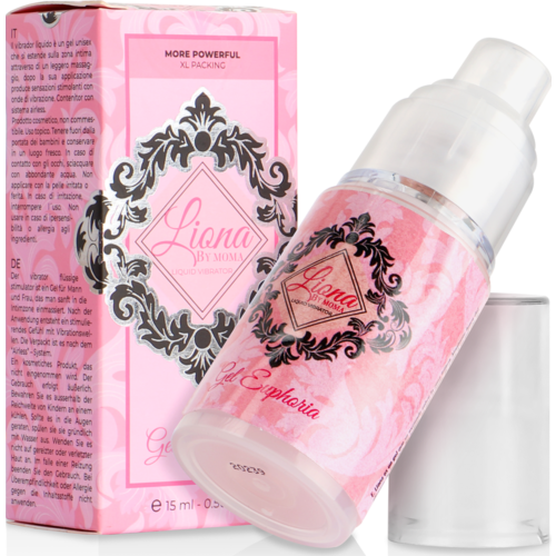 Lustvolle Flüssigkeiten Liona