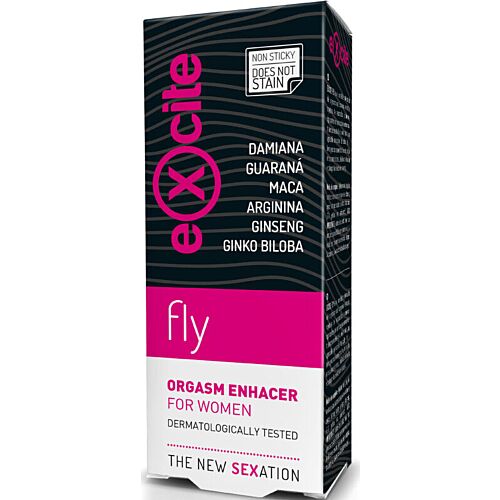 Excite - Orgasmus Verstärker Frau Fly 20ml