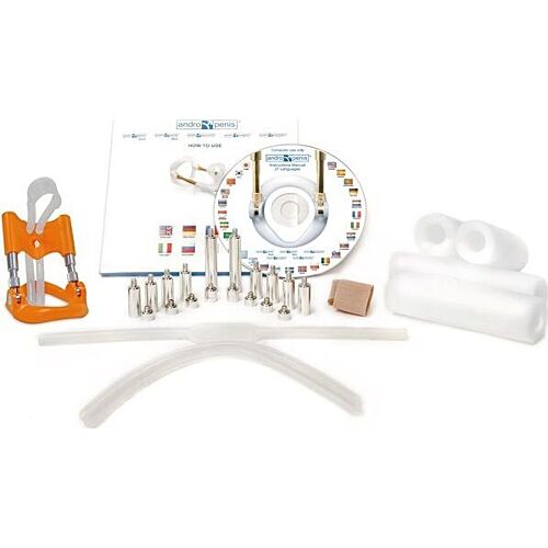 Penisverlängerer ANDRO MEDICAL Andropenis Mini für Männer