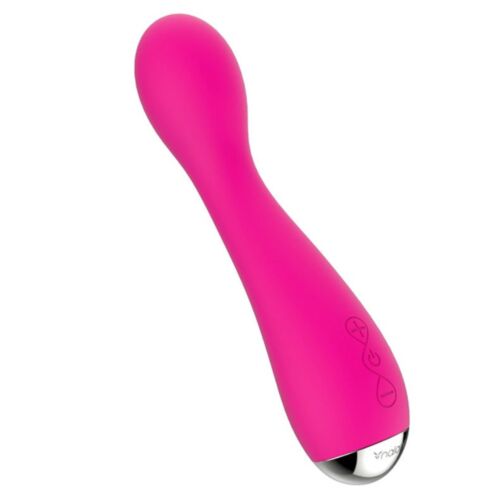 Vibrator NALONE YOYO Powerful G-Spot Soft Touch