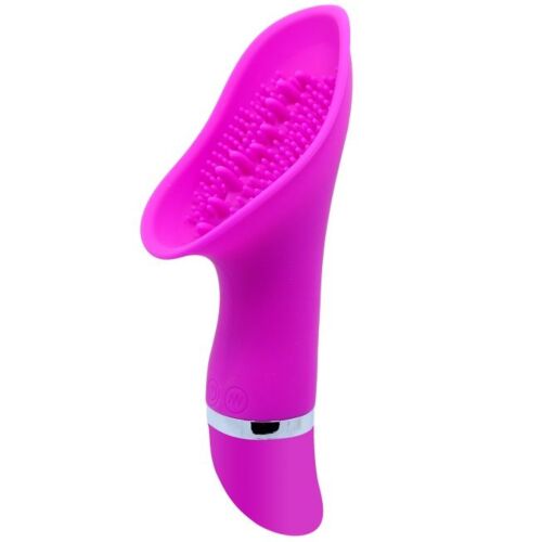 Stimulator Pretty Love Flirtation Claude mit 30 Vibrationsmodi