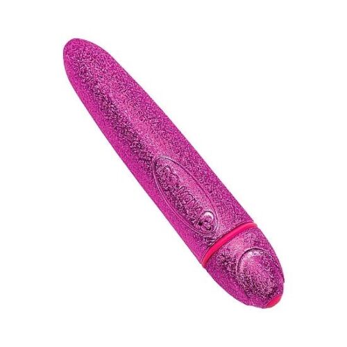 Vibrator Ro-mona Glitter 7 Geschwindigkeiten für Lust.