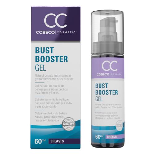 CC Bust Booster Gel von Cobeco