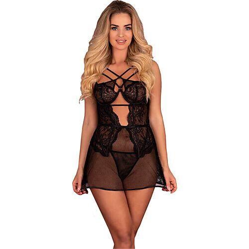 Lingerie Set LIVCO CORSETTI BARIRIN LC 90633