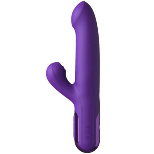 Vibratoren Fantasy For Her Super Sonix Thruster Rabbit