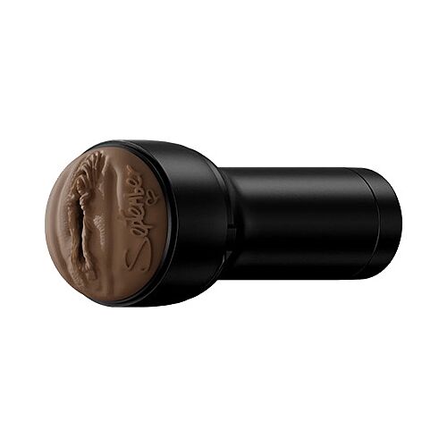 Masturbator Kiiroo Feel September Reign mit realistischer Öffnung