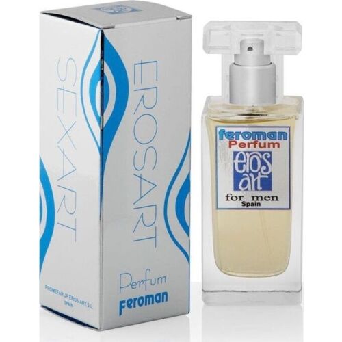 Parfüm EROS-ART Feroman 50ml mit Feromonen
