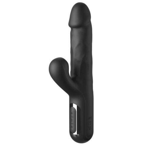 Vibratoren FETISH FANTASY SERIES SONIX SILICONE THRUSTER