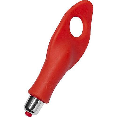 Vibrador Rocks Off Finger Tingle | Flexibles Design für jeden Finger