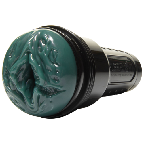 FLESHLIGHT FANTASY Zombie Vagina-Masturbator mit Texturkanal