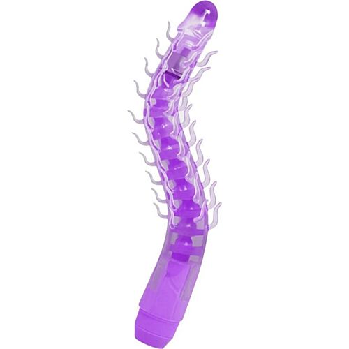 Vibrador BAILE Flexi Vibe mit flexibler Spitze