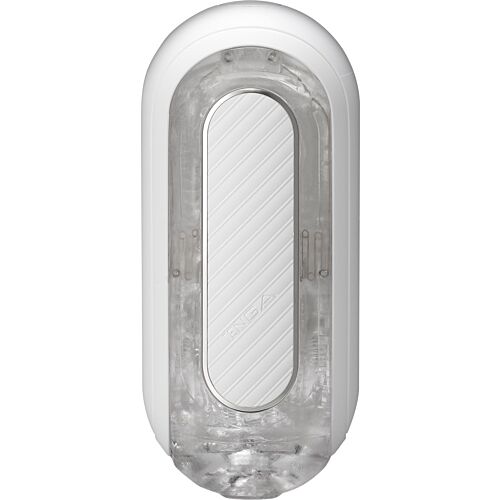 Masturbator Tenga Flip Zero Gravity EV mit Vibration