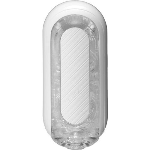 Masturbator Tenga Flip Zero Gravity - modernes Design