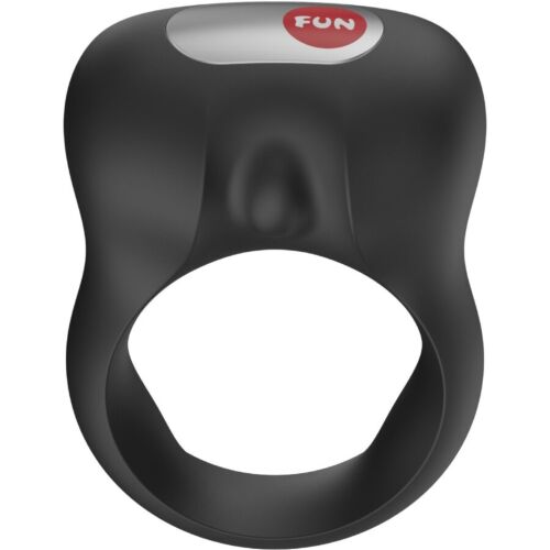 Cock Ring FUN FACTORY STEADY mit Vibration