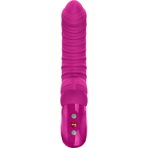 Vibrator FUN FACTORY TIGER G-SPOT mit intensiven Vibrationen