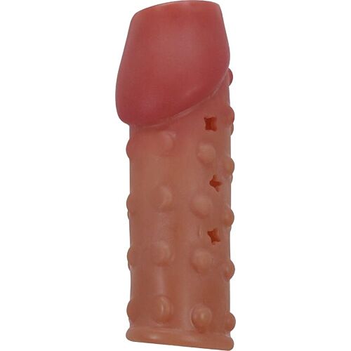 Penishülle Pretty Love BI-026274M für starke Erektionen