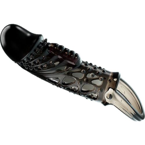 Fundas Pene PRETTY LOVE CECELIA mit Vibration