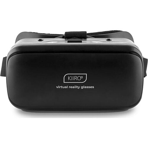VR-Headset KIIROO mit 42 mm Harzlinsen