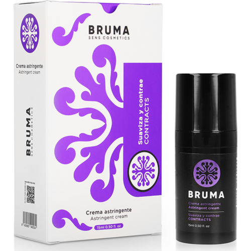 Intensifizierer BRUMA VIRGEN OTRA VEZ – Intensität erleben