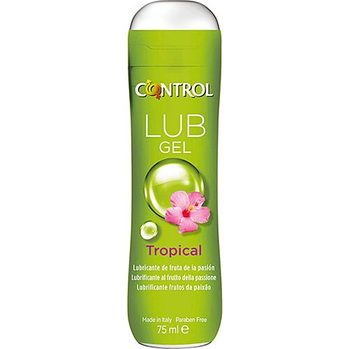 LubriTropic 75ml