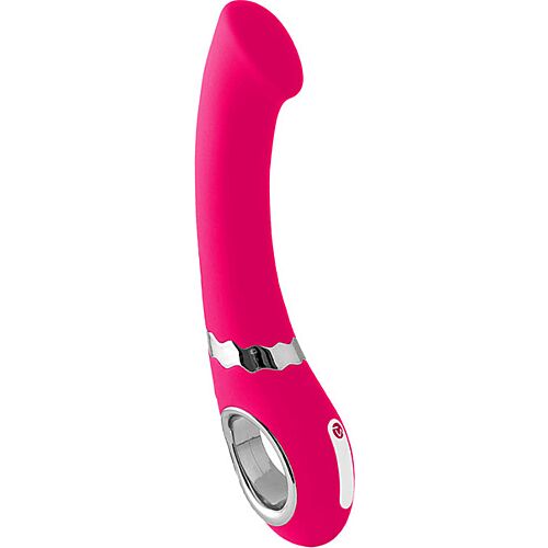 Massager Nomi Tang Getaway Plus mit flacher Spitze