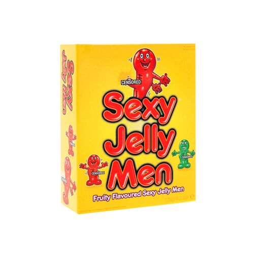 Golosinas Divertidas SPENCER & FLEETWOOD - Fruchtige Bonbons