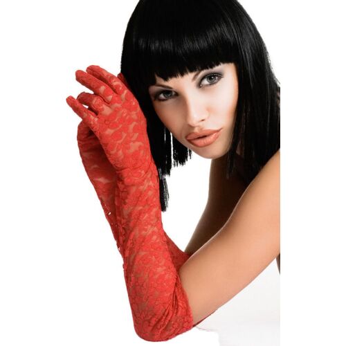 Guantes Chilirose CR 3071 - Eleganter Stil für jeden Anlass
