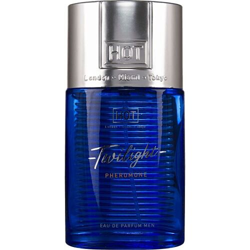 Pheromon Parfum für Männer HOT Twilight 50ml