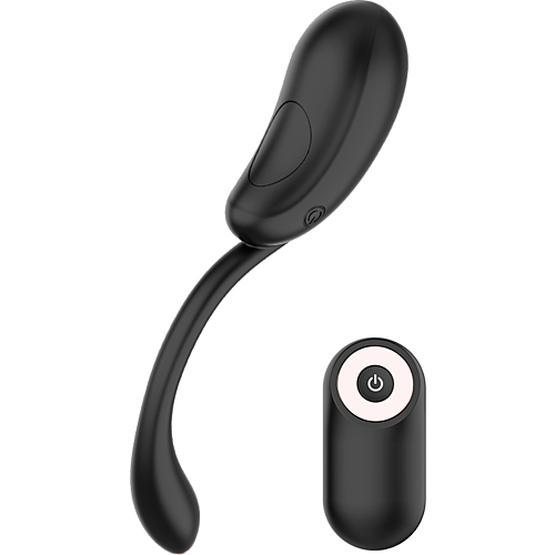 Vibrator Coquette TOYS Chic Desire mit Fernbedienung