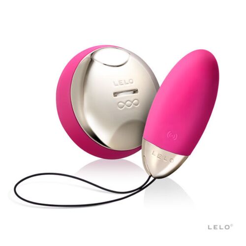 Massagegerät LELO Lyla 2 mit Fernbedienung und SenseMotion ??