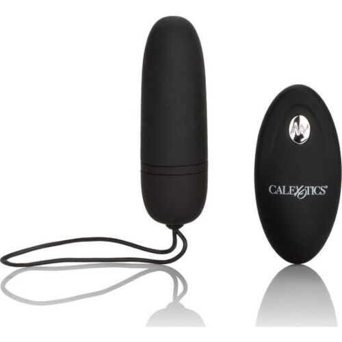 Bullet Vibrator CALEXOTICS mit Fernbedienung
