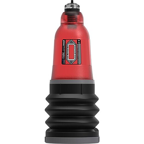 Hydropumpe Bathmate Hydromax3 mit 35% mehr Kraft