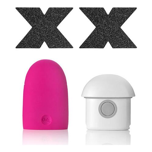 Ibiza Pleasure Kit von Ooh by Je Joue für aufregende Erlebnisse