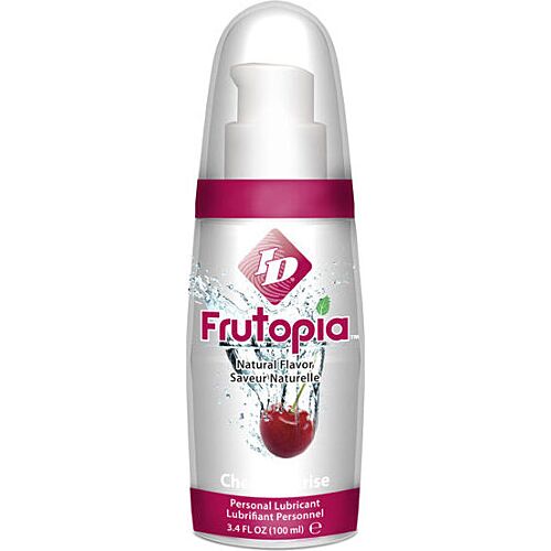 Kirsch Frutopia Öl 100ml