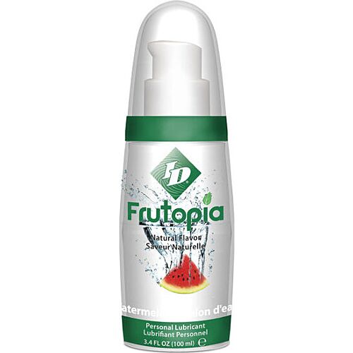 Frische Wassermelone 100ml