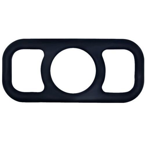 Juguetes Bienestar BAILE - Training Anillas Training Silicona