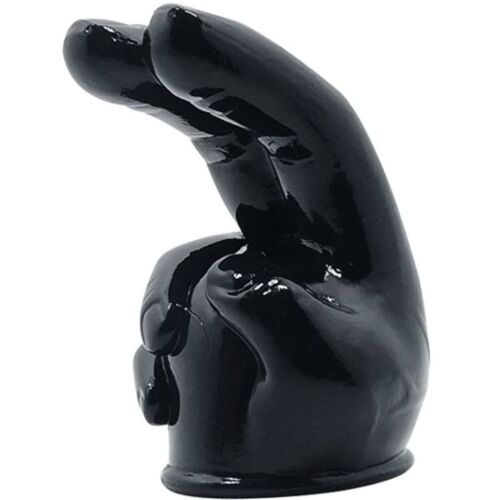 Massagekopf BAILE POWER HEAD Handform für Massagegeräte