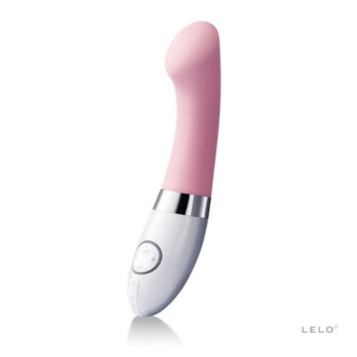 Vibrador Lelo Gigi - G-Punkt Stimulation mit Eleganz