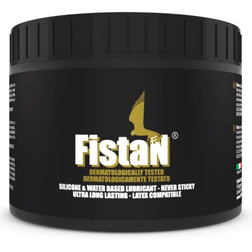 Anal Gleitmittel FISTAN Lubrifist Gel 150 ML für schmerzfreie Penetration