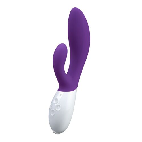 Vibrator Lelo Ina 2 mit 100 % stärkeren Vibrationen