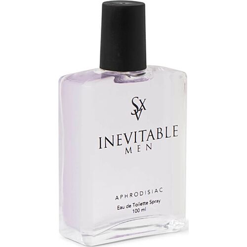 Inevitable Men Parfum von SEXITIVE – afrodisierender Duft