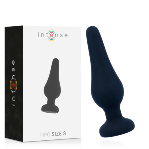 Analplug INTENSE PIPO