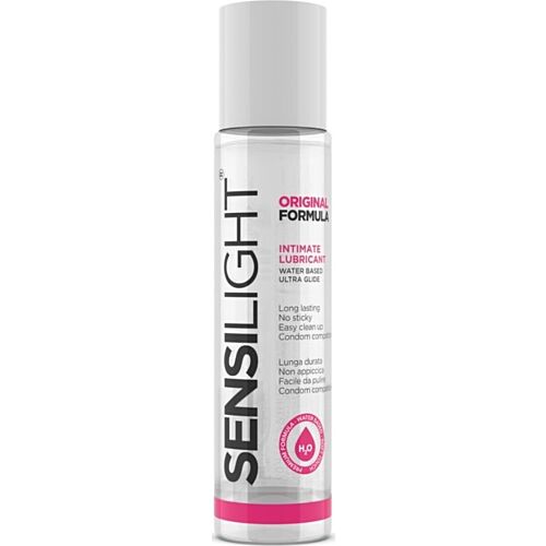Sensilight Waterbase 60ml - Sensilight Wasserbasis 60ml