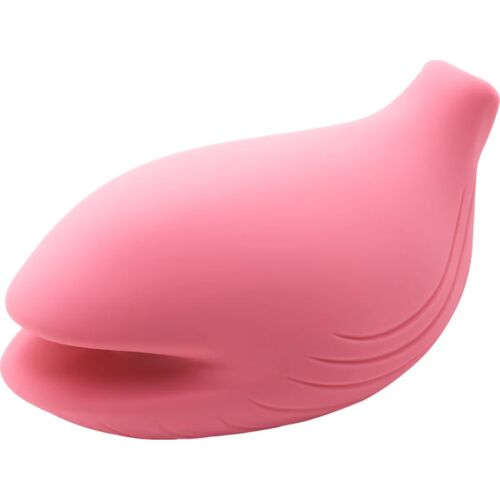 Masturbator Iroha Yoru mit Soft Touch Silikon