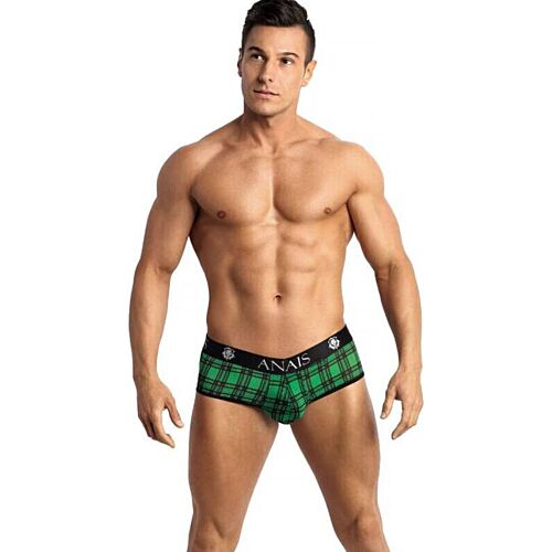Lencería Hombre ANAIS MEN MAGIC JOCK BIKINI S mit elastischem Bund