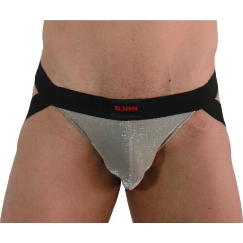 Jockstraps BURN - 001 Brillantes Design für Selbstbewusste