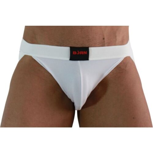 Jockstrap BURN 007 - Sensualer Look und Komfort
