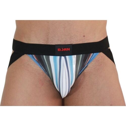 Jockstraps BURN 009 - Sensueller Stil und Komfort