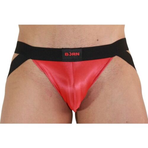 Jockstraps BURN 010 - Sensueller Look und Komfort